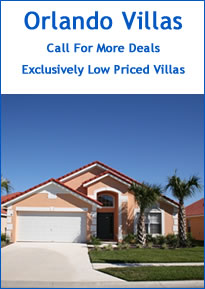 Orlando Villas